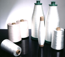 耐高温橡胶制品用玻璃纤维布、线绳（作骨架材料用）系列