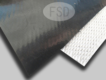氟橡胶玻璃纤维布（氟橡胶布、氯丁胶布、三元乙丙胶布、海帕龙橡胶布）系列